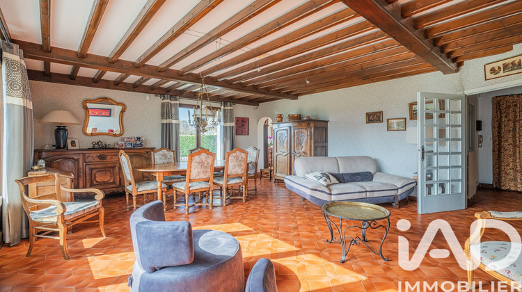 Ma-Cabane - Vente Maison Moirans, 182 m²