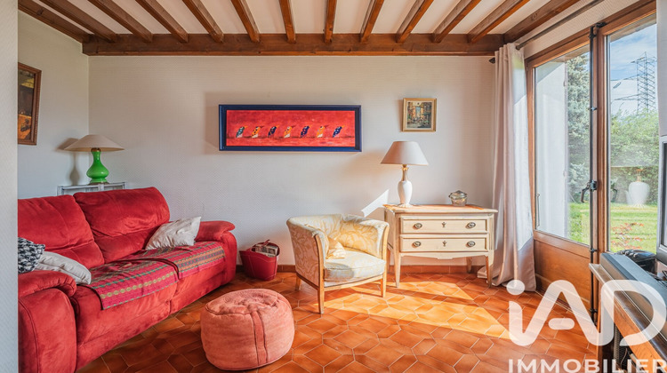 Ma-Cabane - Vente Maison Moirans, 182 m²