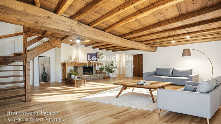 Ma-Cabane - Vente Maison Moirans, 226 m²