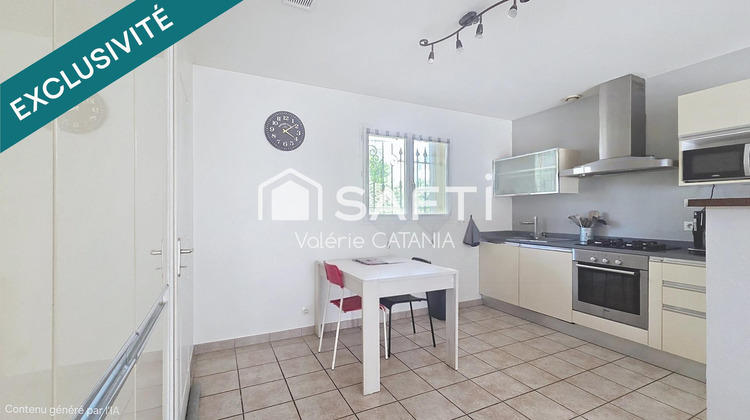Ma-Cabane - Vente Maison Moirans, 98 m²