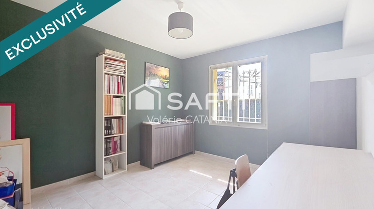 Ma-Cabane - Vente Maison Moirans, 98 m²