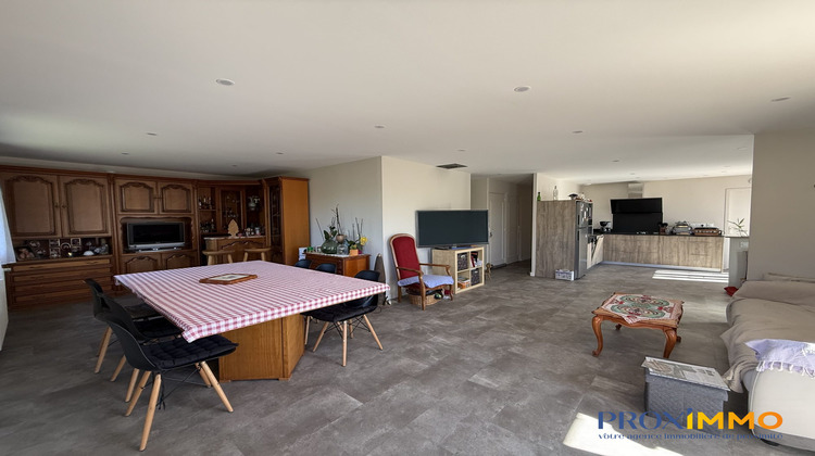 Ma-Cabane - Vente Maison Moirans, 168 m²