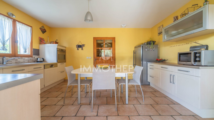 Ma-Cabane - Vente Maison Moirans, 135 m²