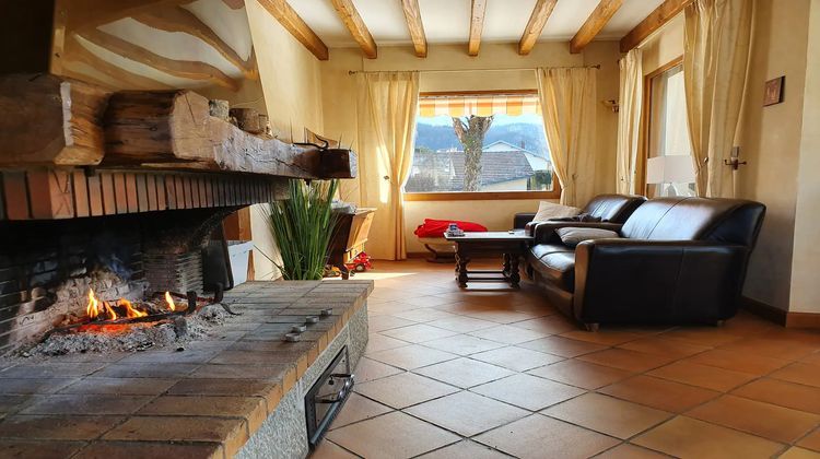 Ma-Cabane - Vente Maison MOIRANS-EN-MONTAGNE, 370 m²