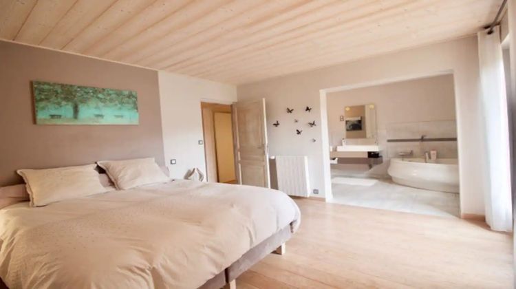 Ma-Cabane - Vente Maison MOIRANS-EN-MONTAGNE, 370 m²