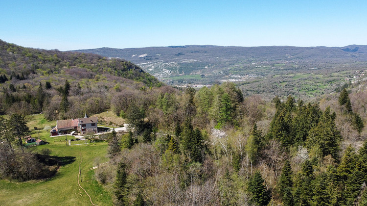 Ma-Cabane - Vente Maison MOIRANS-EN-MONTAGNE, 346 m²