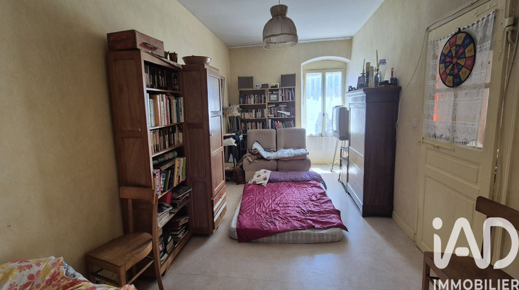 Ma-Cabane - Vente Maison Moirans-en-Montagne, 400 m²