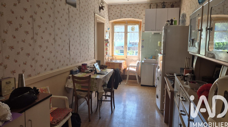 Ma-Cabane - Vente Maison Moirans-en-Montagne, 400 m²