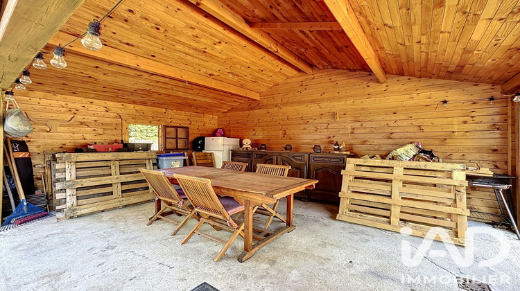 Ma-Cabane - Vente Maison Moirans-en-Montagne, 98 m²