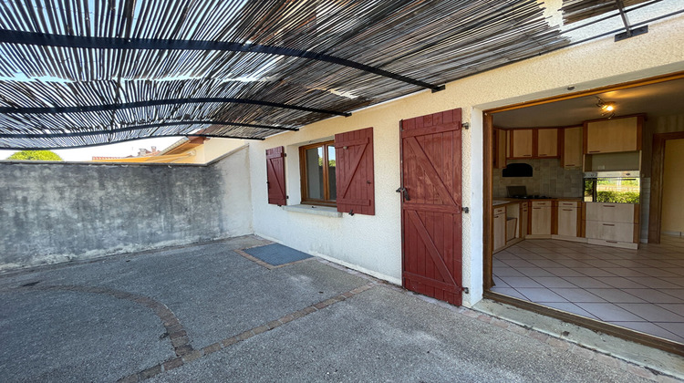 Ma-Cabane - Vente Maison MOIRANS-EN-MONTAGNE, 140 m²