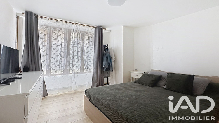 Ma-Cabane - Vente Maison Moirans-en-Montagne, 200 m²