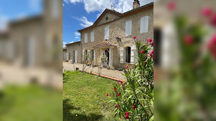 Ma-Cabane - Vente Maison MOIRAX, 297 m²