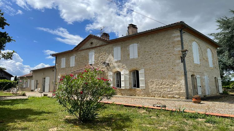 Ma-Cabane - Vente Maison MOIRAX, 297 m²