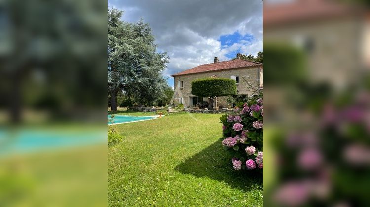 Ma-Cabane - Vente Maison MOIRAX, 297 m²