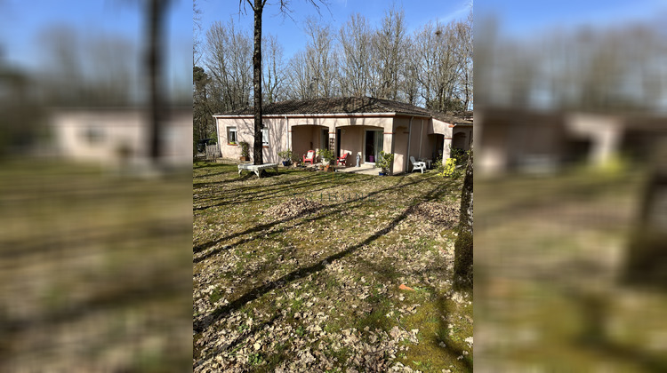 Ma-Cabane - Vente Maison Moirax, 101 m²