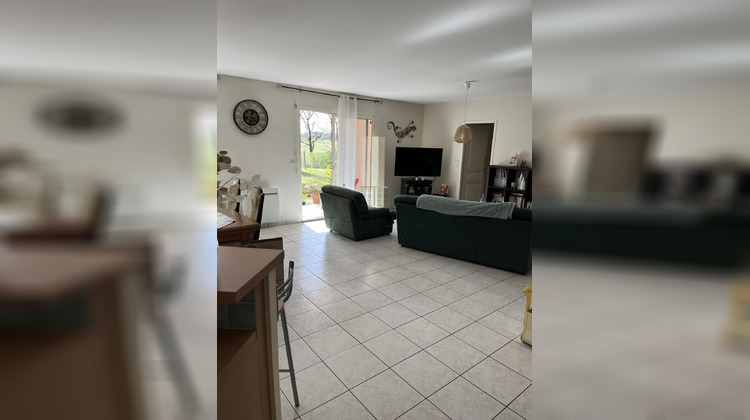 Ma-Cabane - Vente Maison Moirax, 101 m²