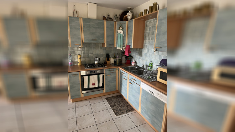 Ma-Cabane - Vente Maison Moirax, 101 m²