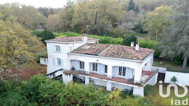 Ma-Cabane - Vente Maison Moirax, 240 m²