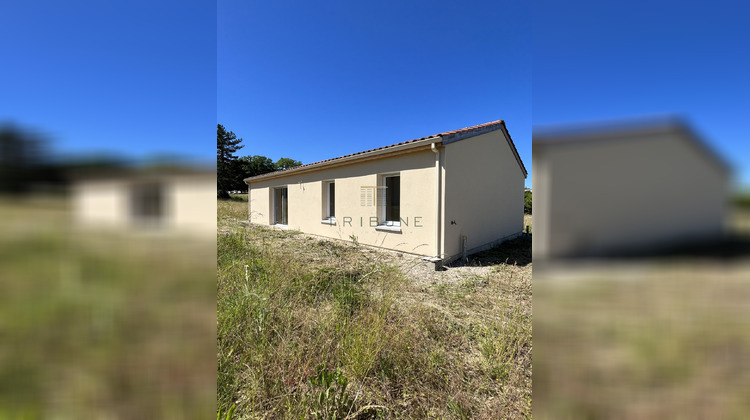 Ma-Cabane - Vente Maison Moirax, 100 m²