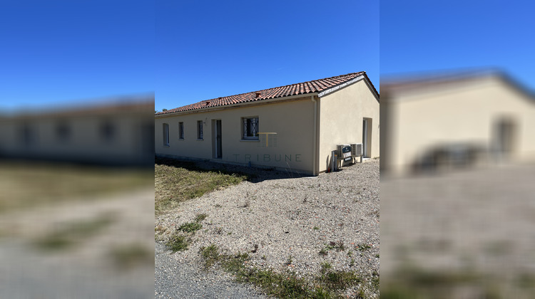 Ma-Cabane - Vente Maison Moirax, 100 m²