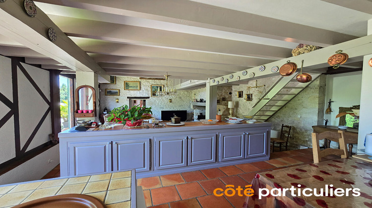 Ma-Cabane - Vente Maison MOIRAX, 219 m²