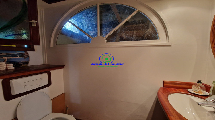 Ma-Cabane - Vente Maison Moirax, 178 m²