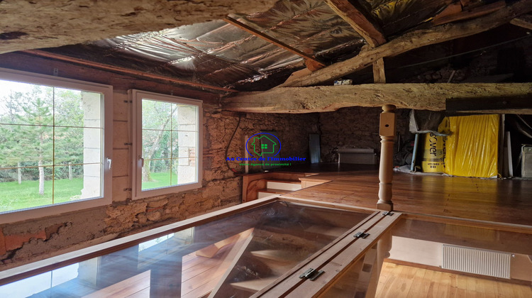 Ma-Cabane - Vente Maison Moirax, 178 m²