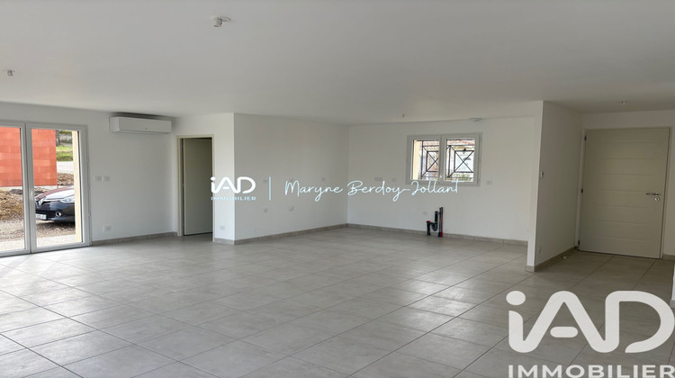 Ma-Cabane - Vente Maison Moirax, 101 m²