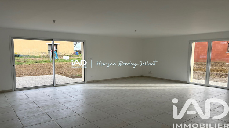 Ma-Cabane - Vente Maison Moirax, 100 m²