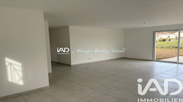 Ma-Cabane - Vente Maison Moirax, 100 m²