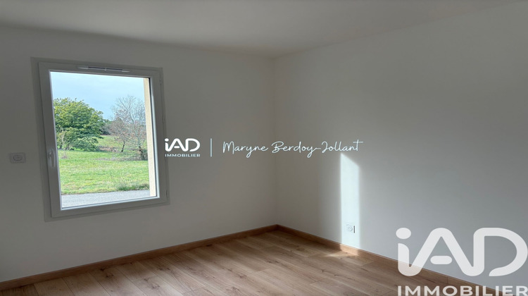 Ma-Cabane - Vente Maison Moirax, 100 m²
