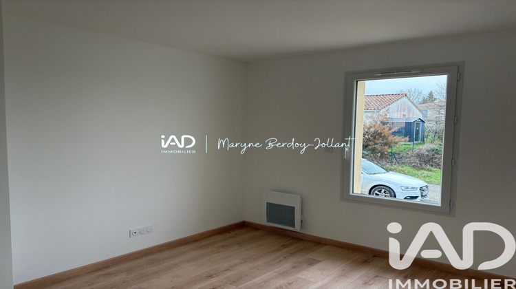Ma-Cabane - Vente Maison Moirax, 100 m²