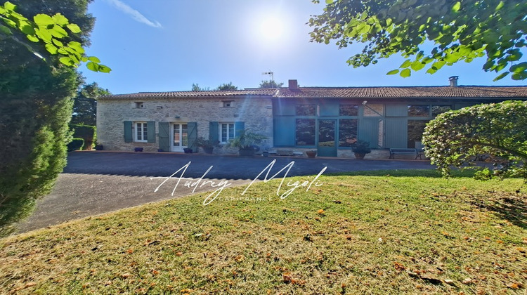 Ma-Cabane - Vente Maison MOIRAX, 219 m²