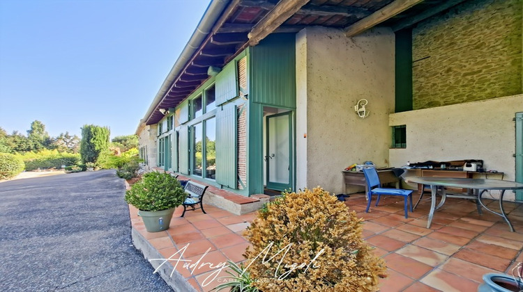 Ma-Cabane - Vente Maison MOIRAX, 219 m²