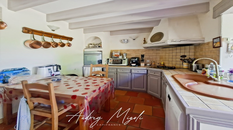 Ma-Cabane - Vente Maison MOIRAX, 219 m²