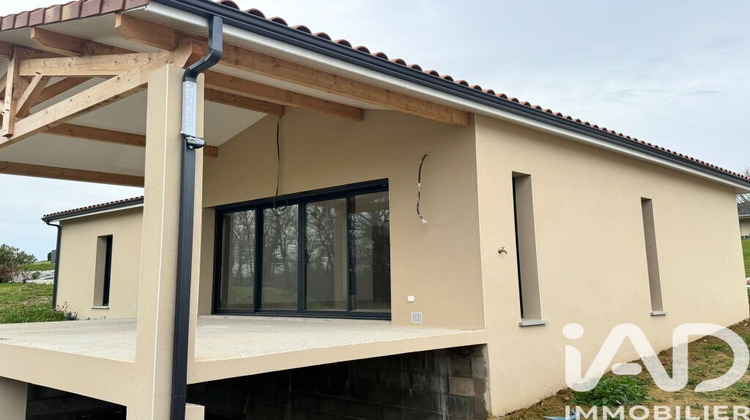 Ma-Cabane - Vente Maison Moirax, 91 m²
