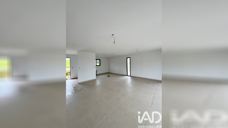 Ma-Cabane - Vente Maison Moirax, 91 m²