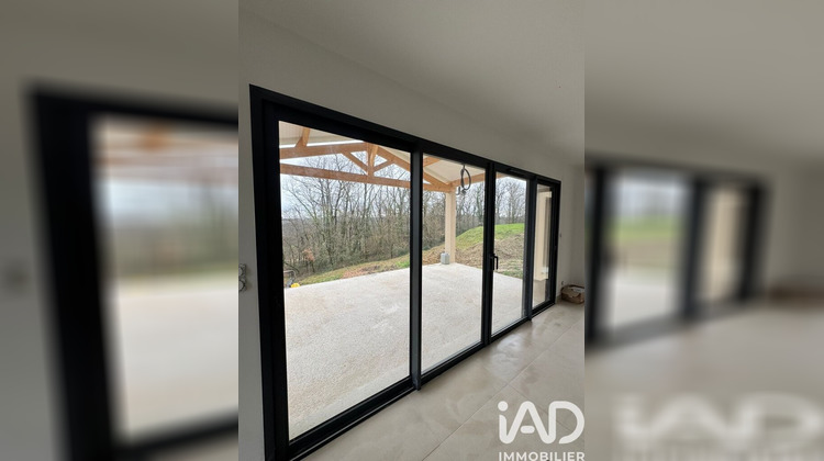 Ma-Cabane - Vente Maison Moirax, 91 m²
