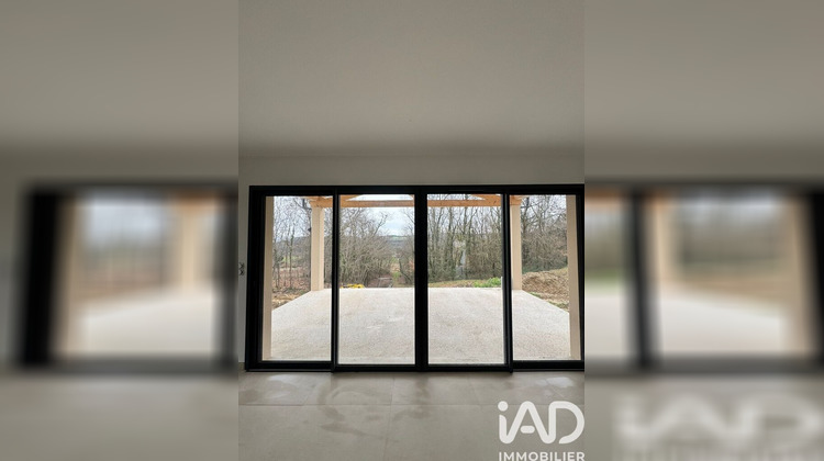Ma-Cabane - Vente Maison Moirax, 91 m²