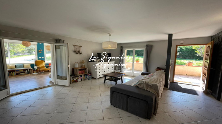 Ma-Cabane - Vente Maison Moirax, 127 m²