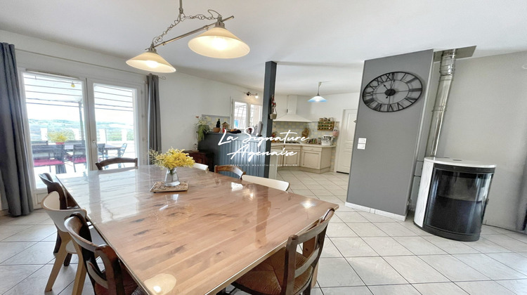 Ma-Cabane - Vente Maison Moirax, 127 m²