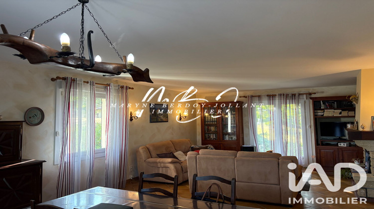 Ma-Cabane - Vente Maison Moirax, 110 m²