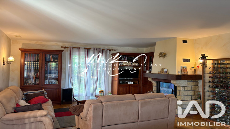 Ma-Cabane - Vente Maison Moirax, 110 m²