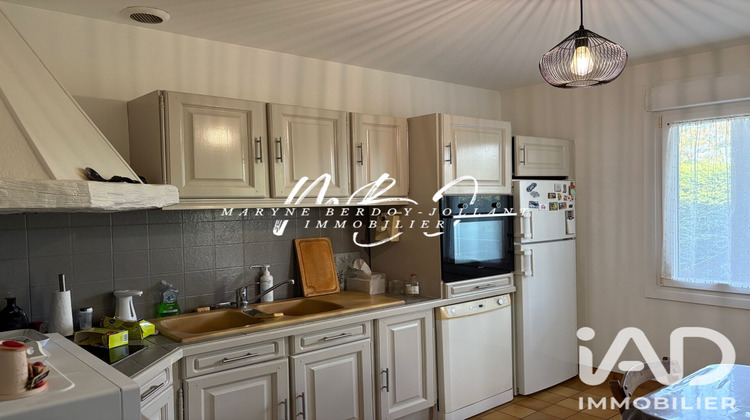 Ma-Cabane - Vente Maison Moirax, 110 m²