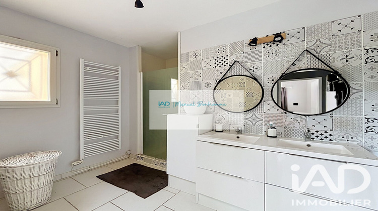Ma-Cabane - Vente Maison Moirax, 242 m²