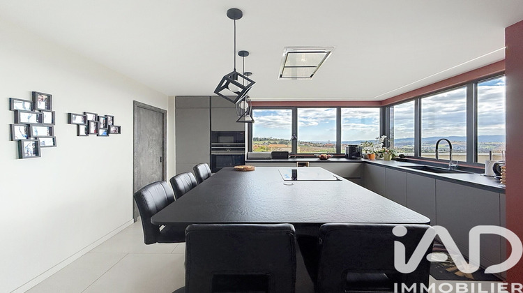 Ma-Cabane - Vente Maison Moiré, 210 m²