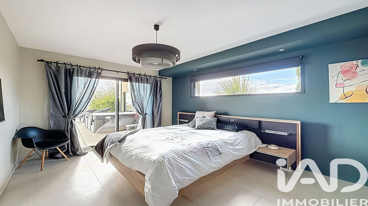 Ma-Cabane - Vente Maison Moiré, 210 m²