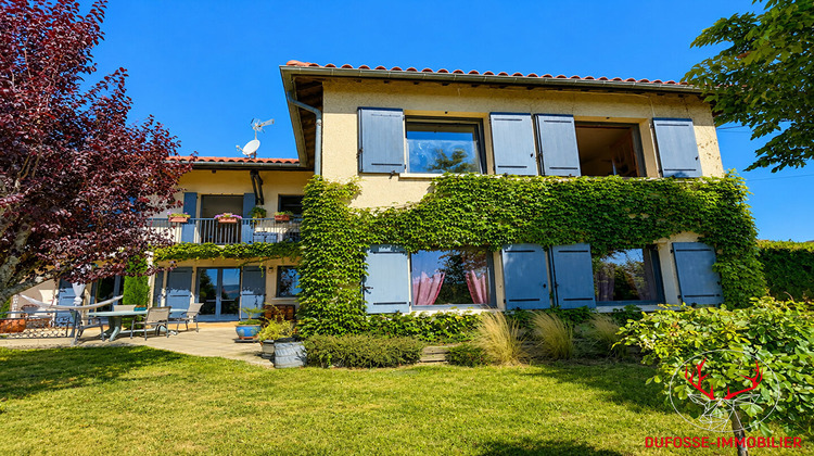 Ma-Cabane - Vente Maison MOIRE, 250 m²