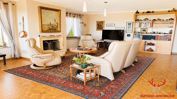Ma-Cabane - Vente Maison MOIRE, 250 m²