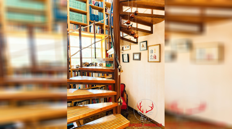 Ma-Cabane - Vente Maison MOIRE, 250 m²